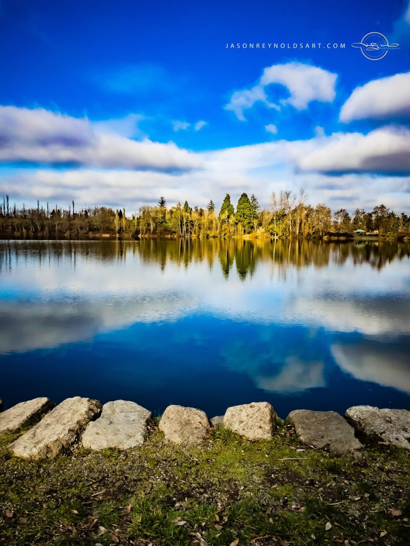 Lakewood — Reflections at Fort Steilacoom